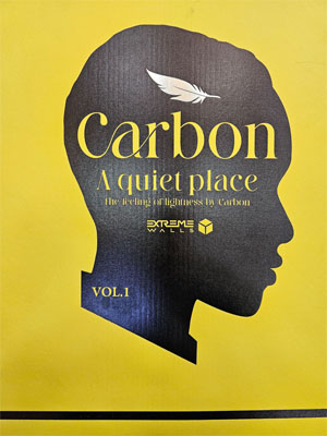 carbon